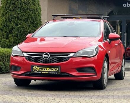 Опель Астра, объемом двигателя 1 л и пробегом 151 тыс. км за 8999 $, фото 2 на Automoto.ua