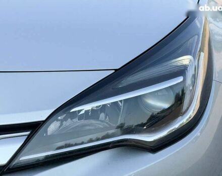 Опель Астра, об'ємом двигуна 1.6 л та пробігом 194 тис. км за 10499 $, фото 13 на Automoto.ua