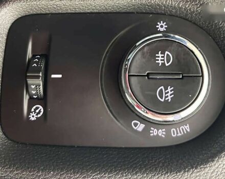 Опель Астра, объемом двигателя 1.6 л и пробегом 181 тыс. км за 10550 $, фото 16 на Automoto.ua