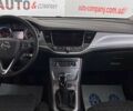 Опель Астра, объемом двигателя 1.6 л и пробегом 181 тыс. км за 10550 $, фото 10 на Automoto.ua