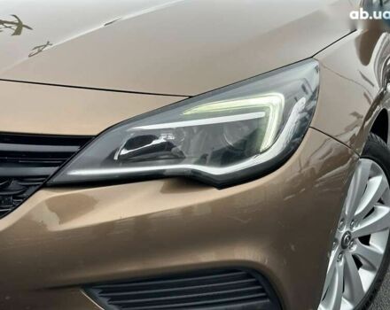 Опель Астра, объемом двигателя 0 л и пробегом 160 тыс. км за 8990 $, фото 10 на Automoto.ua