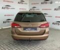 Опель Астра, объемом двигателя 1.6 л и пробегом 153 тыс. км за 12950 $, фото 3 на Automoto.ua