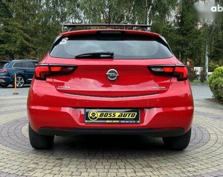 Опель Астра, объемом двигателя 1 л и пробегом 151 тыс. км за 8999 $, фото 4 на Automoto.ua