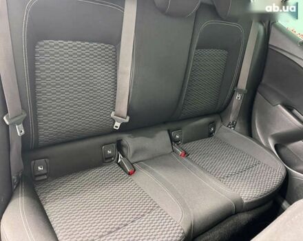 Опель Астра, объемом двигателя 1.6 л и пробегом 181 тыс. км за 10550 $, фото 9 на Automoto.ua