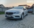 Опель Астра, объемом двигателя 1.6 л и пробегом 250 тыс. км за 10500 $, фото 1 на Automoto.ua