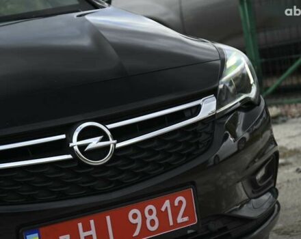 Опель Астра, объемом двигателя 1.6 л и пробегом 185 тыс. км за 10400 $, фото 2 на Automoto.ua