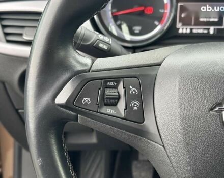 Опель Астра, объемом двигателя 0 л и пробегом 160 тыс. км за 8990 $, фото 20 на Automoto.ua