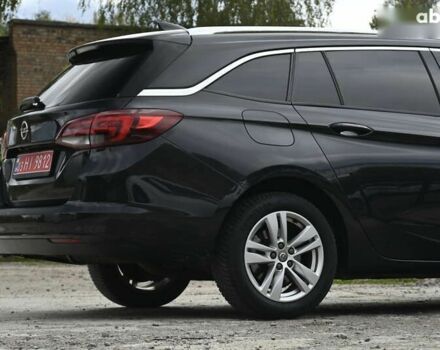 Опель Астра, объемом двигателя 1.6 л и пробегом 185 тыс. км за 10600 $, фото 11 на Automoto.ua