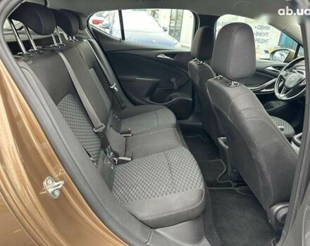 Опель Астра, объемом двигателя 0 л и пробегом 160 тыс. км за 8990 $, фото 28 на Automoto.ua