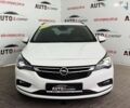 Опель Астра, объемом двигателя 1.6 л и пробегом 180 тыс. км за 10950 $, фото 1 на Automoto.ua