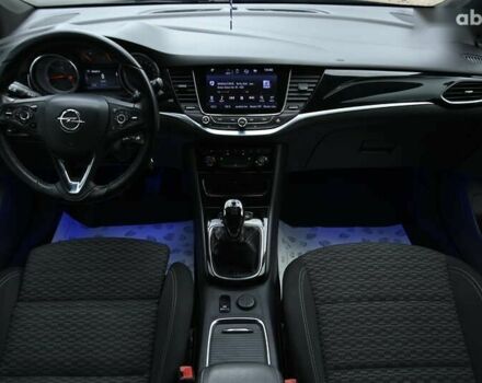 Опель Астра, объемом двигателя 1.6 л и пробегом 185 тыс. км за 10600 $, фото 29 на Automoto.ua