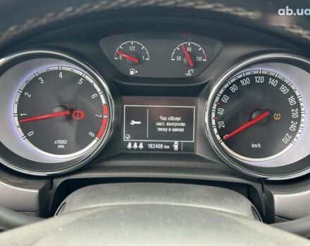 Опель Астра, объемом двигателя 0 л и пробегом 160 тыс. км за 8990 $, фото 21 на Automoto.ua