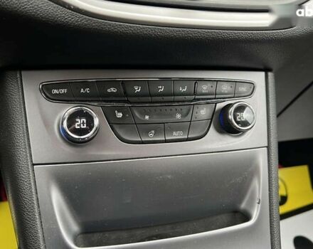 Опель Астра, объемом двигателя 1 л и пробегом 151 тыс. км за 8999 $, фото 11 на Automoto.ua