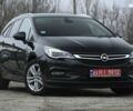 Опель Астра, объемом двигателя 1.6 л и пробегом 185 тыс. км за 10400 $, фото 1 на Automoto.ua