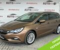 Опель Астра, объемом двигателя 1.6 л и пробегом 153 тыс. км за 12950 $, фото 1 на Automoto.ua
