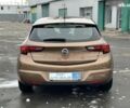 Опель Астра, объемом двигателя 0 л и пробегом 160 тыс. км за 8990 $, фото 5 на Automoto.ua