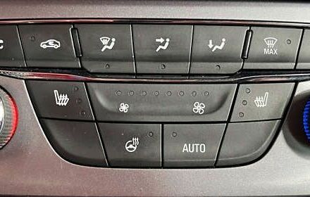 Опель Астра, объемом двигателя 1.6 л и пробегом 181 тыс. км за 10550 $, фото 15 на Automoto.ua