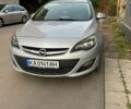 Опель Астра, объемом двигателя 1.6 л и пробегом 233 тыс. км за 8500 $, фото 1 на Automoto.ua