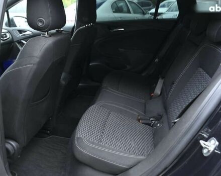 Опель Астра, объемом двигателя 1.6 л и пробегом 185 тыс. км за 10600 $, фото 25 на Automoto.ua