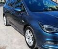 Опель Астра, объемом двигателя 1.6 л и пробегом 245 тыс. км за 12500 $, фото 1 на Automoto.ua