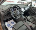 Опель Астра, объемом двигателя 1.6 л и пробегом 153 тыс. км за 12950 $, фото 9 на Automoto.ua