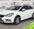 Опель Астра, объемом двигателя 1.6 л и пробегом 178 тыс. км за 11750 $, фото 1 на Automoto.ua