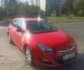 Опель Астра, объемом двигателя 1.6 л и пробегом 222 тыс. км за 8999 $, фото 1 на Automoto.ua