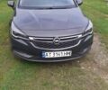Опель Астра, объемом двигателя 1.6 л и пробегом 240 тыс. км за 10100 $, фото 1 на Automoto.ua