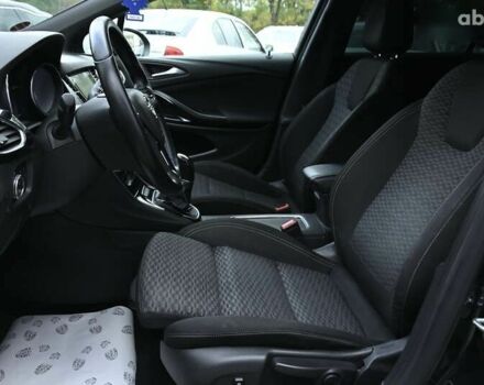 Опель Астра, объемом двигателя 1.6 л и пробегом 185 тыс. км за 10600 $, фото 17 на Automoto.ua