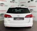 Опель Астра, объемом двигателя 1.6 л и пробегом 180 тыс. км за 10950 $, фото 3 на Automoto.ua