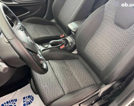 Опель Астра, объемом двигателя 1.6 л и пробегом 181 тыс. км за 10550 $, фото 6 на Automoto.ua