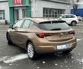 Опель Астра, объемом двигателя 0 л и пробегом 160 тыс. км за 8990 $, фото 6 на Automoto.ua