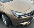 Опель Астра, объемом двигателя 0 л и пробегом 160 тыс. км за 8990 $, фото 11 на Automoto.ua