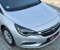 Опель Астра, об'ємом двигуна 1.6 л та пробігом 194 тис. км за 10499 $, фото 9 на Automoto.ua