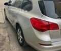 Опель Астра, объемом двигателя 1.6 л и пробегом 233 тыс. км за 8500 $, фото 1 на Automoto.ua