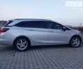 Опель Астра, объемом двигателя 1.6 л и пробегом 250 тыс. км за 10500 $, фото 9 на Automoto.ua