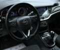 Опель Астра, объемом двигателя 1.6 л и пробегом 185 тыс. км за 10600 $, фото 20 на Automoto.ua