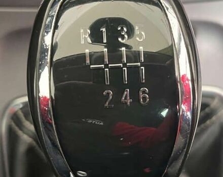 Опель Астра, объемом двигателя 1.6 л и пробегом 181 тыс. км за 10550 $, фото 16 на Automoto.ua