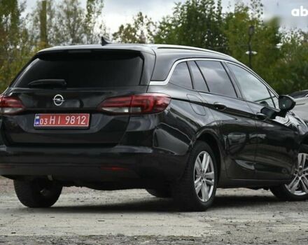 Опель Астра, объемом двигателя 1.6 л и пробегом 185 тыс. км за 10400 $, фото 11 на Automoto.ua