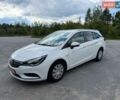 Опель Астра, объемом двигателя 1.6 л и пробегом 209 тыс. км за 10900 $, фото 1 на Automoto.ua
