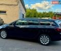 Опель Астра, объемом двигателя 1.6 л и пробегом 225 тыс. км за 7999 $, фото 9 на Automoto.ua