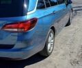 Опель Астра, объемом двигателя 1.6 л и пробегом 245 тыс. км за 12500 $, фото 3 на Automoto.ua