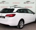 Опель Астра, объемом двигателя 1.6 л и пробегом 180 тыс. км за 10950 $, фото 2 на Automoto.ua