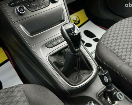 Опель Астра, объемом двигателя 1 л и пробегом 151 тыс. км за 8999 $, фото 13 на Automoto.ua