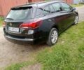 Опель Астра, объемом двигателя 1.6 л и пробегом 185 тыс. км за 8500 $, фото 3 на Automoto.ua