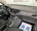 Опель Астра, объемом двигателя 1.6 л и пробегом 181 тыс. км за 10550 $, фото 7 на Automoto.ua