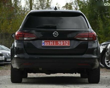 Опель Астра, объемом двигателя 1.6 л и пробегом 185 тыс. км за 10600 $, фото 9 на Automoto.ua