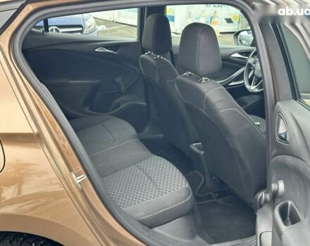 Опель Астра, объемом двигателя 0 л и пробегом 160 тыс. км за 8990 $, фото 27 на Automoto.ua