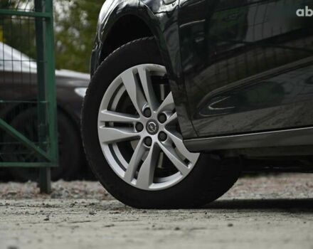 Опель Астра, объемом двигателя 1.6 л и пробегом 185 тыс. км за 10600 $, фото 8 на Automoto.ua