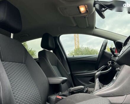 Опель Астра, объемом двигателя 1 л и пробегом 151 тыс. км за 8999 $, фото 14 на Automoto.ua